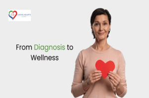 From Diagnosis to Wellness
