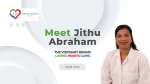 Meet Jithu Abraham