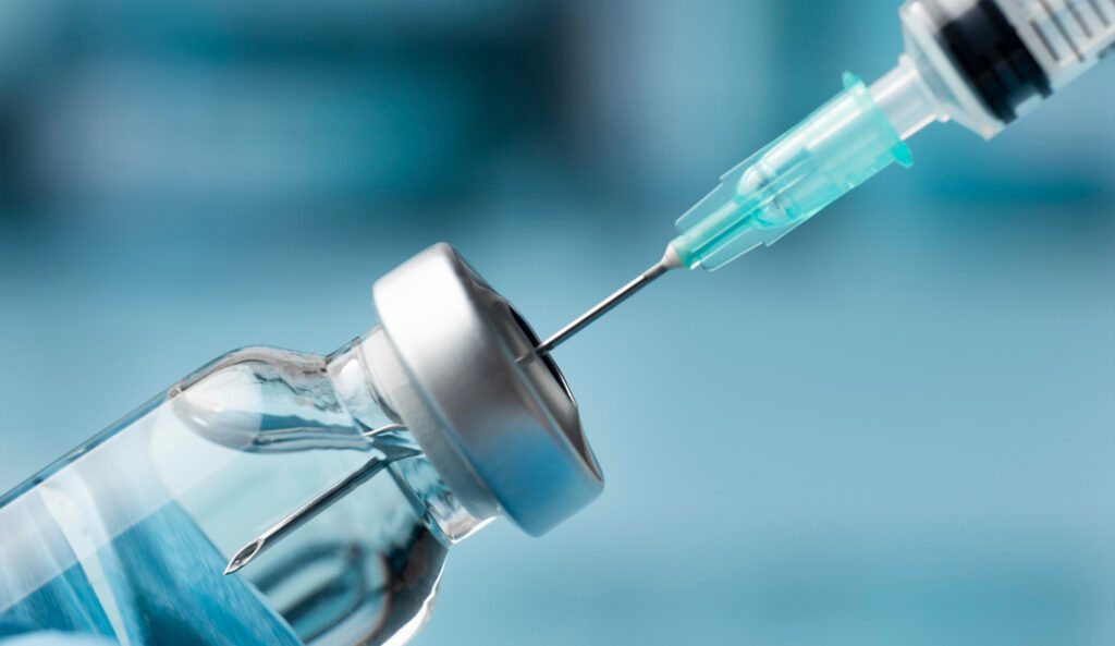 Vaccinations and Injections