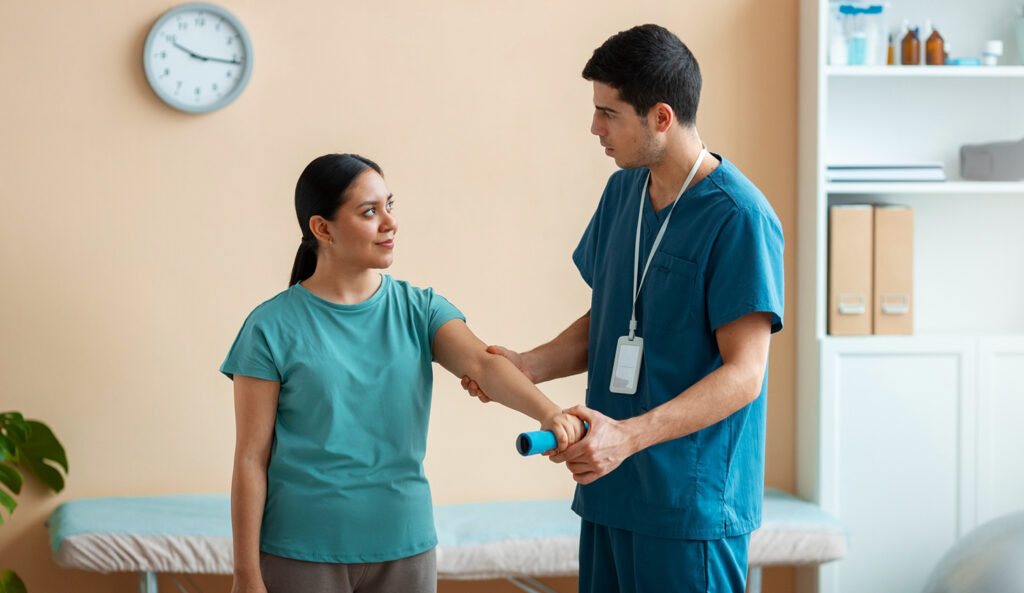 Wellness and Physicals